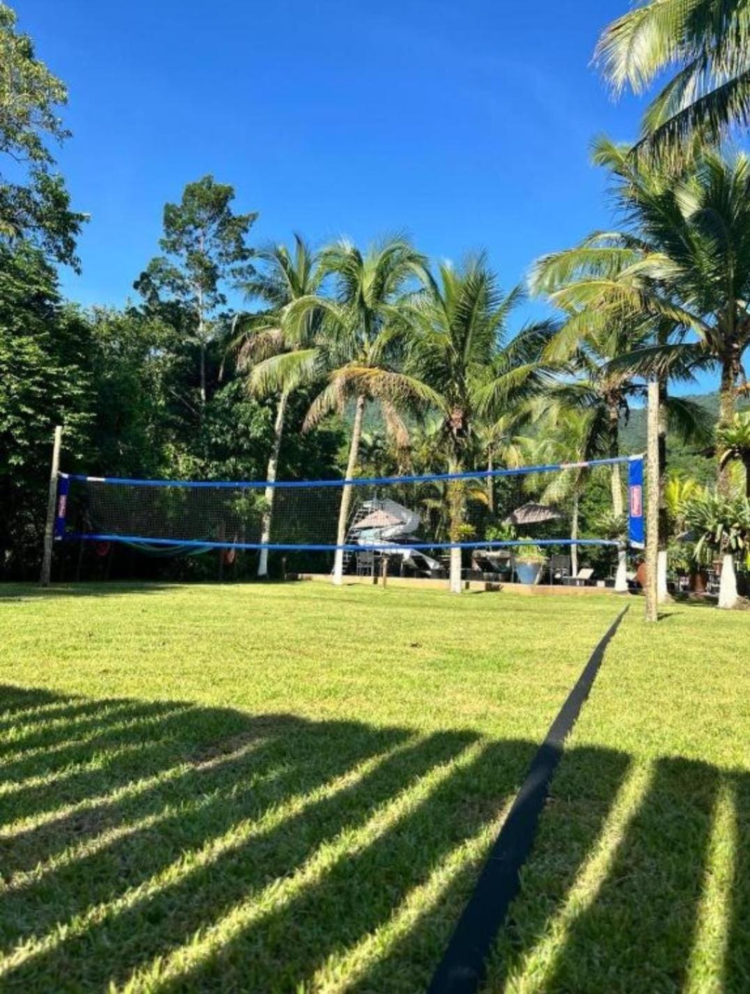 Delta Maresias Hotel Exterior photo